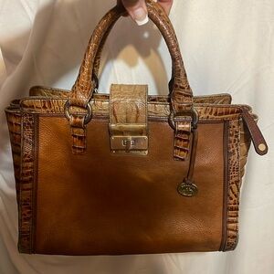 Brahmin Purse